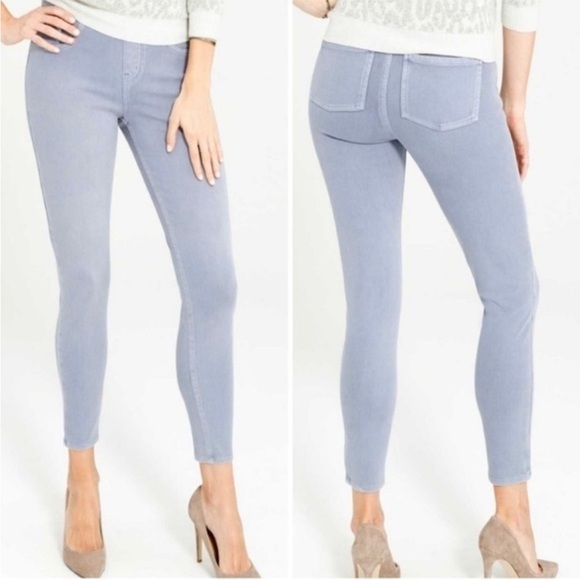 SPANX Pants - Spanx Jeans Womens Small Jeggings Pull On Soft Comfy Stretchy Casual Basic